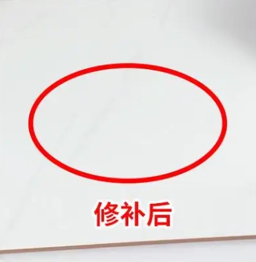 祁连瓷砖空鼓维修公司分享下板材基层，未采取柔性过渡措施的影响。在瓷砖铺贴工程中，如果采用的是板材基层（如石膏板、木工板等非刚性基层），而未采取柔性过渡措施，